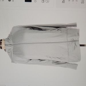 Mondetta Zip Up Hoodie